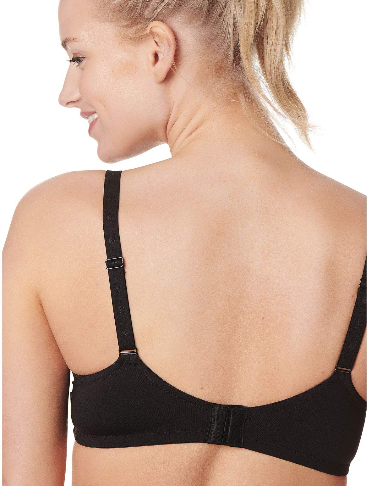 noppies-wireless-comfort-still-bh-schwarz-85b image 2