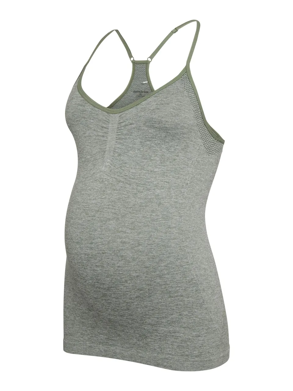mamalicious-mlvada-active-a-umstands-activewear-top-eng-anliegend-u-ausschnitt-v image 1