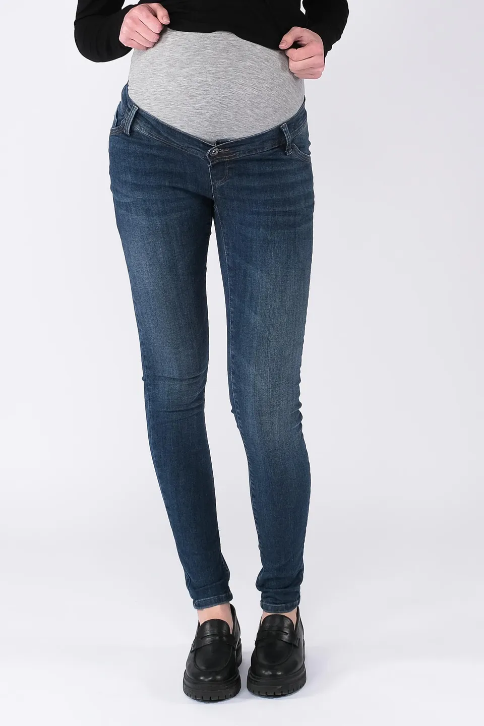 love2wait-sophia-skinny-fit-jeans-dark-wash-nachhaltig-l-nge-32 image 1