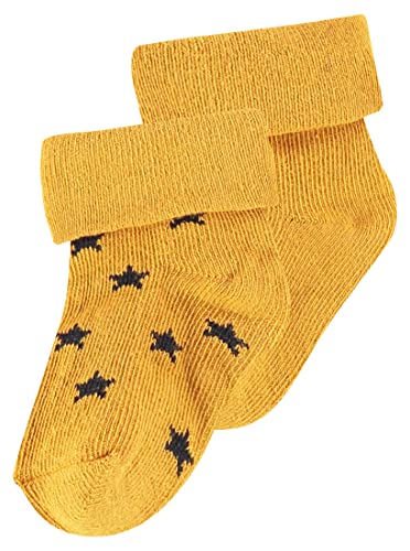 noppies-unisex-baby-socken-levi-2er-pack-mit-sternchenmuster image 6
