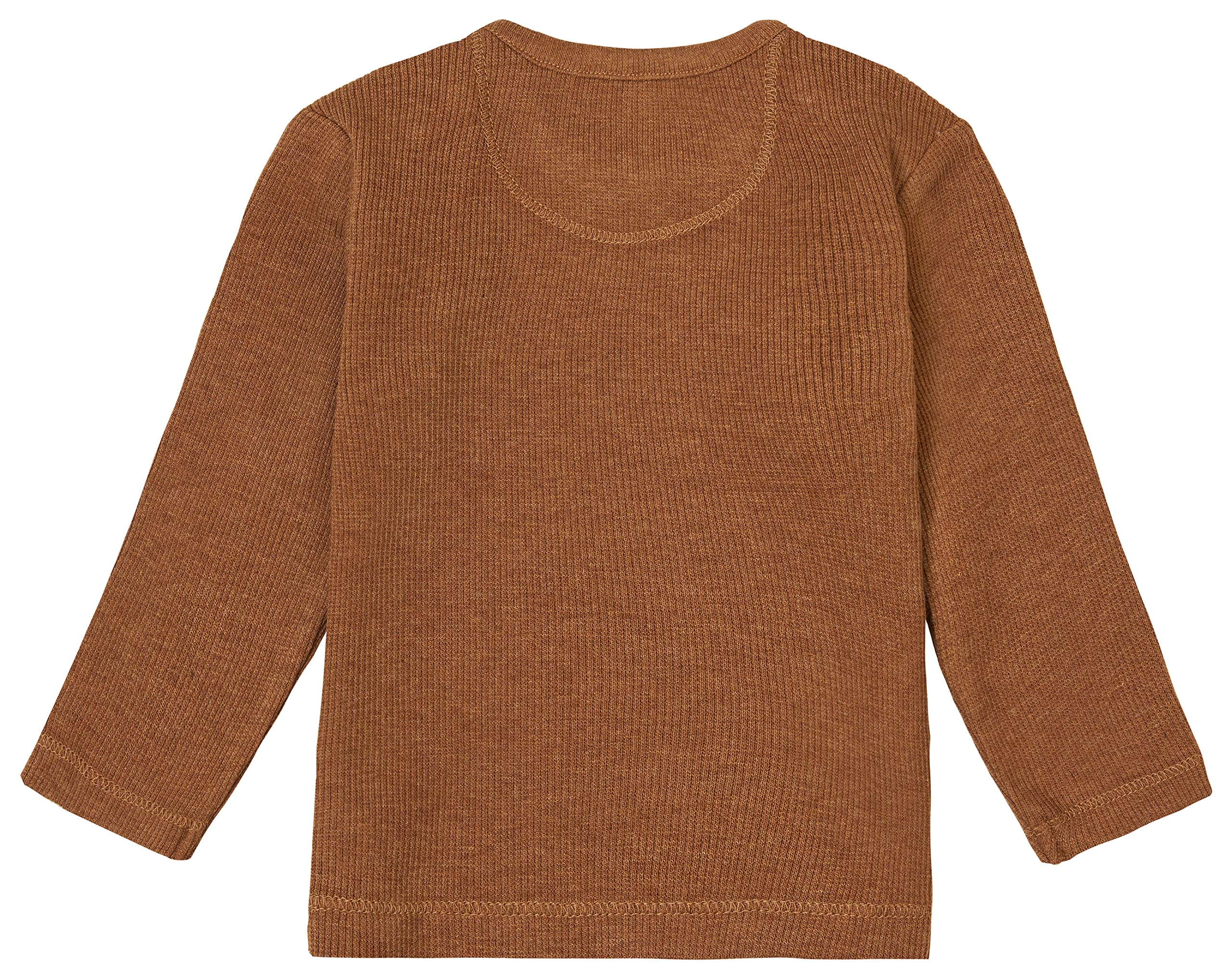 noppies-unisex-baby-langarm-shirt-u-tee-ls-rib-natal-geripptes-baby-t-shirt-mit- image 3