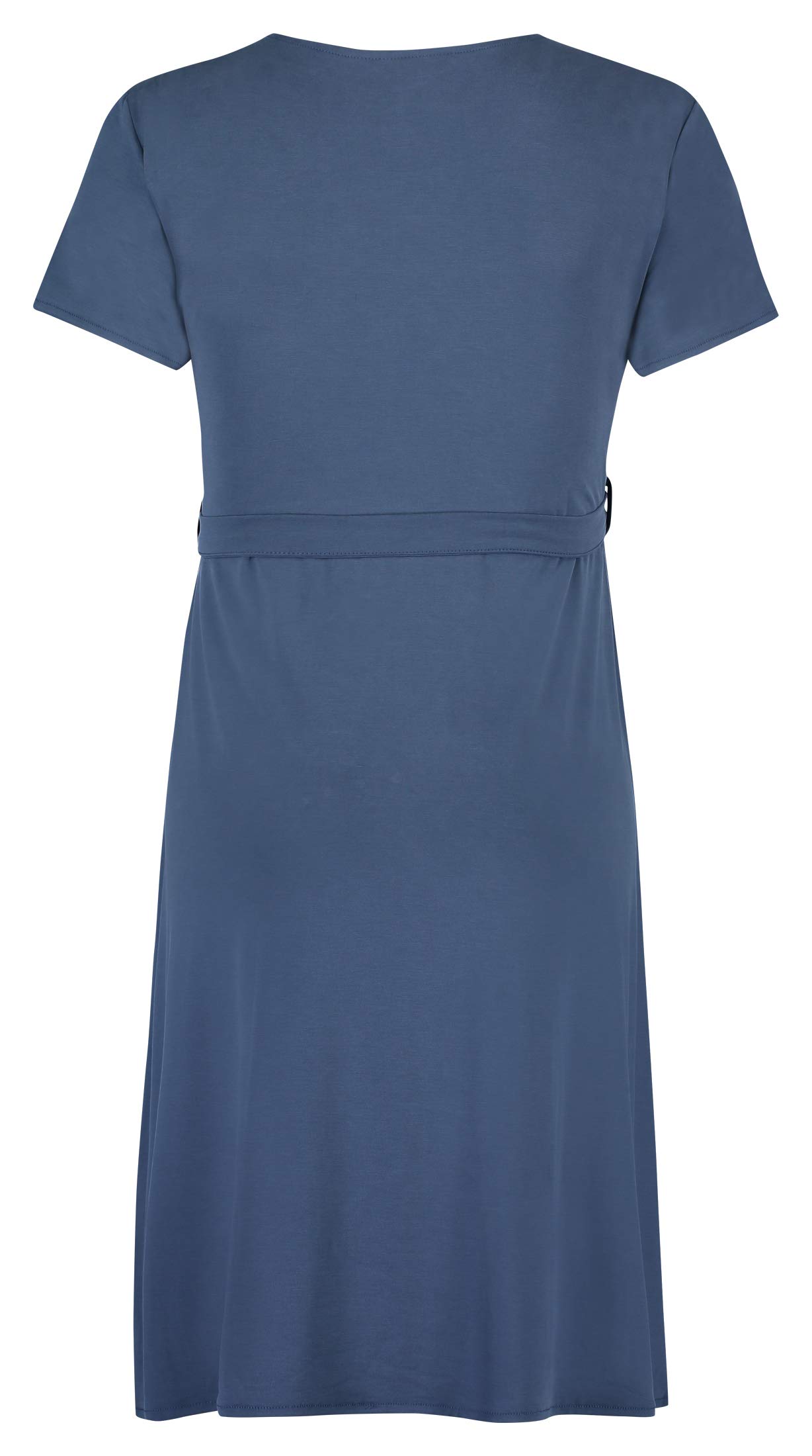 noppies-damen-kleid-nurs-ss-nicolette-kurzarm-stillkleid image 5
