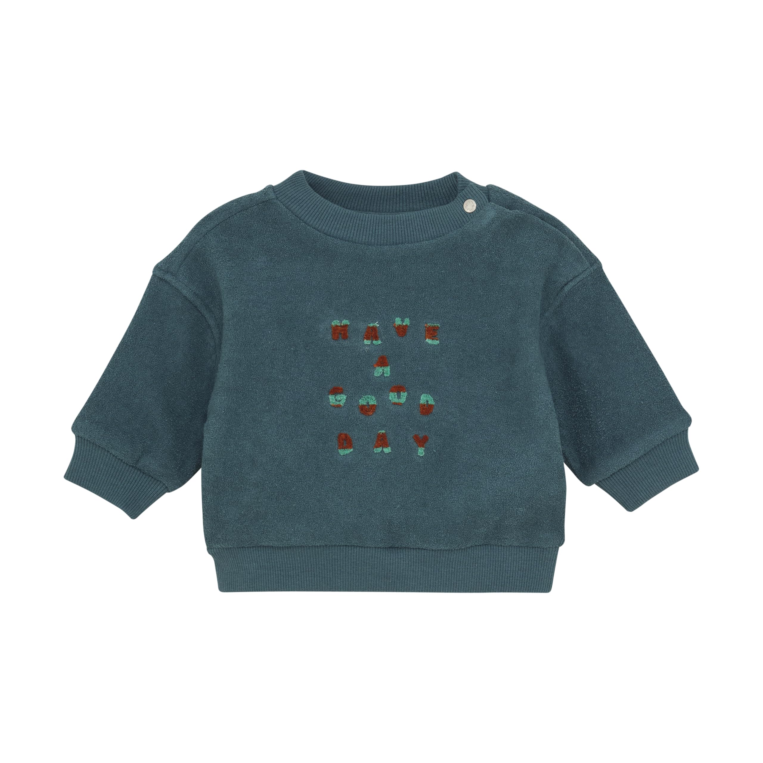 noppies-kids-jungen-sweater-skokie-langarm image 1