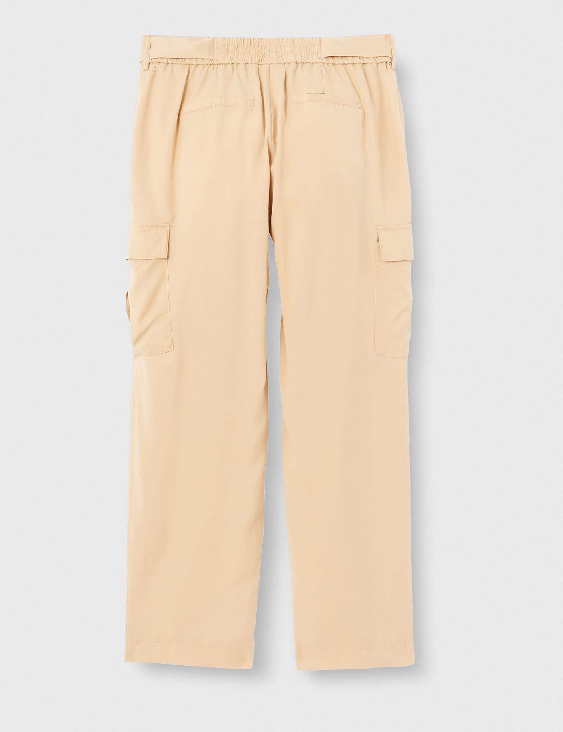 mamalicious-mlreid-belt-wo-cropped-pant-a-umstands-hose-mit-bindeg-rtel-gr-e-m image 3