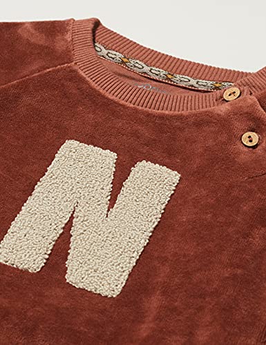 noppies-baby-jungen-b-sweater-ls-robel-langarm-pullover image 6
