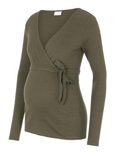 mamalicious-mlpilar-umstands-und-still-langarmshirt-aus-bio-baumwolle-mit-bindeg image 6