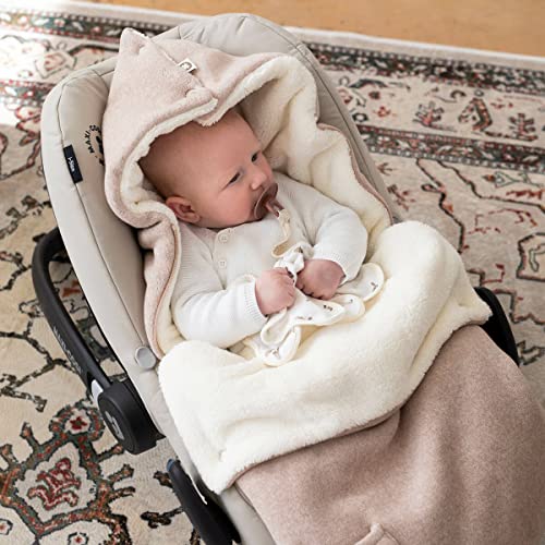 noppies-unisex-schnullertuch-botanical-clover-bio-gots-baumwolle-schnullerschlau image 8