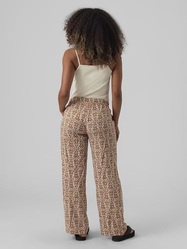 mamalicious-umstandshose-mlrita-luftige-sommerhose-mit-allover-print-seitliche-t image 8