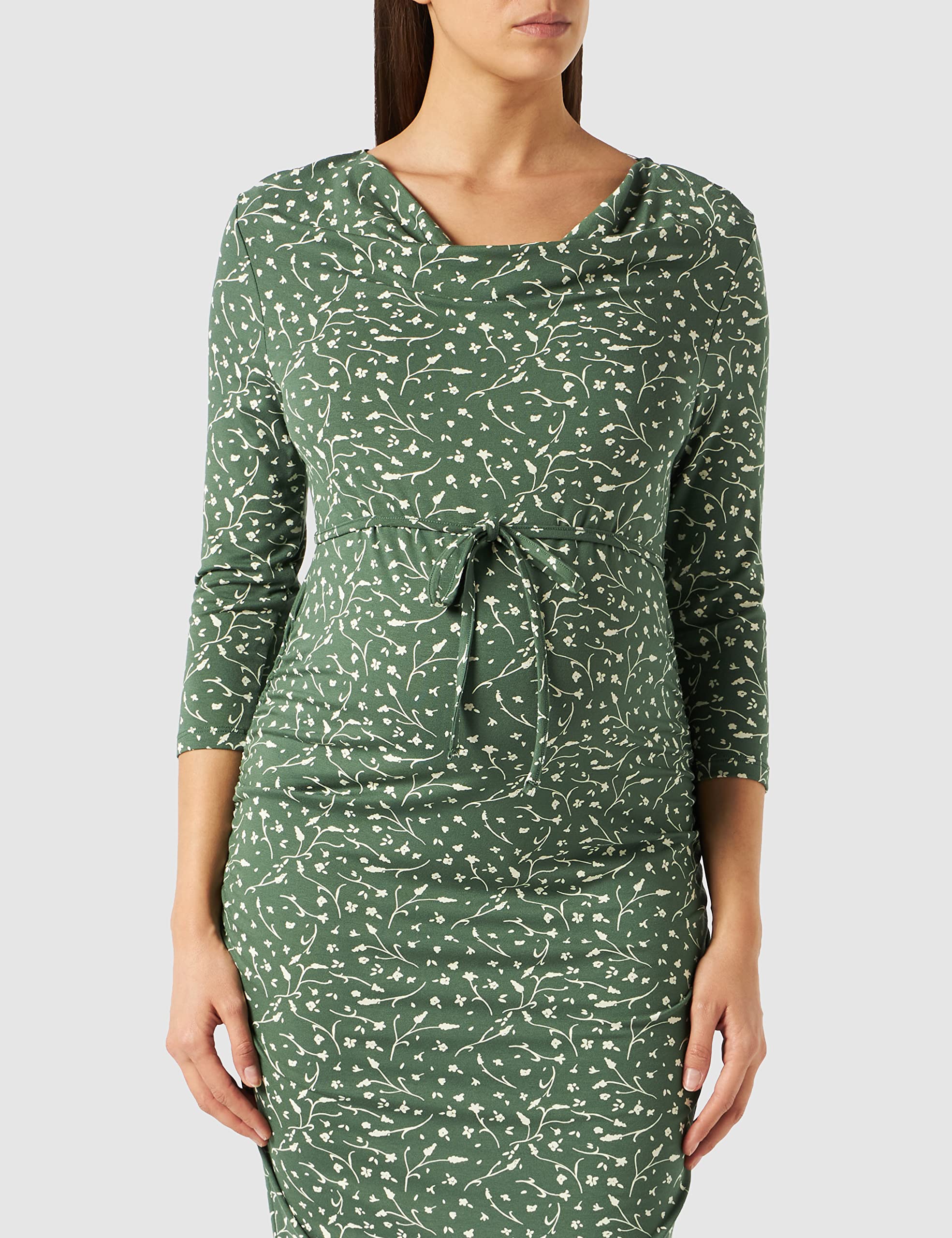 noppies-damen-stillkleid-kimberley-3-4-arm-allover-print image 2