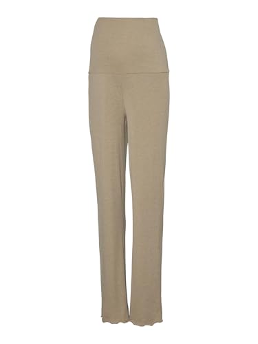 mamalicious-umstands-hose-mit-hoher-taille-und-bauchband-normal-geschnitten image 7