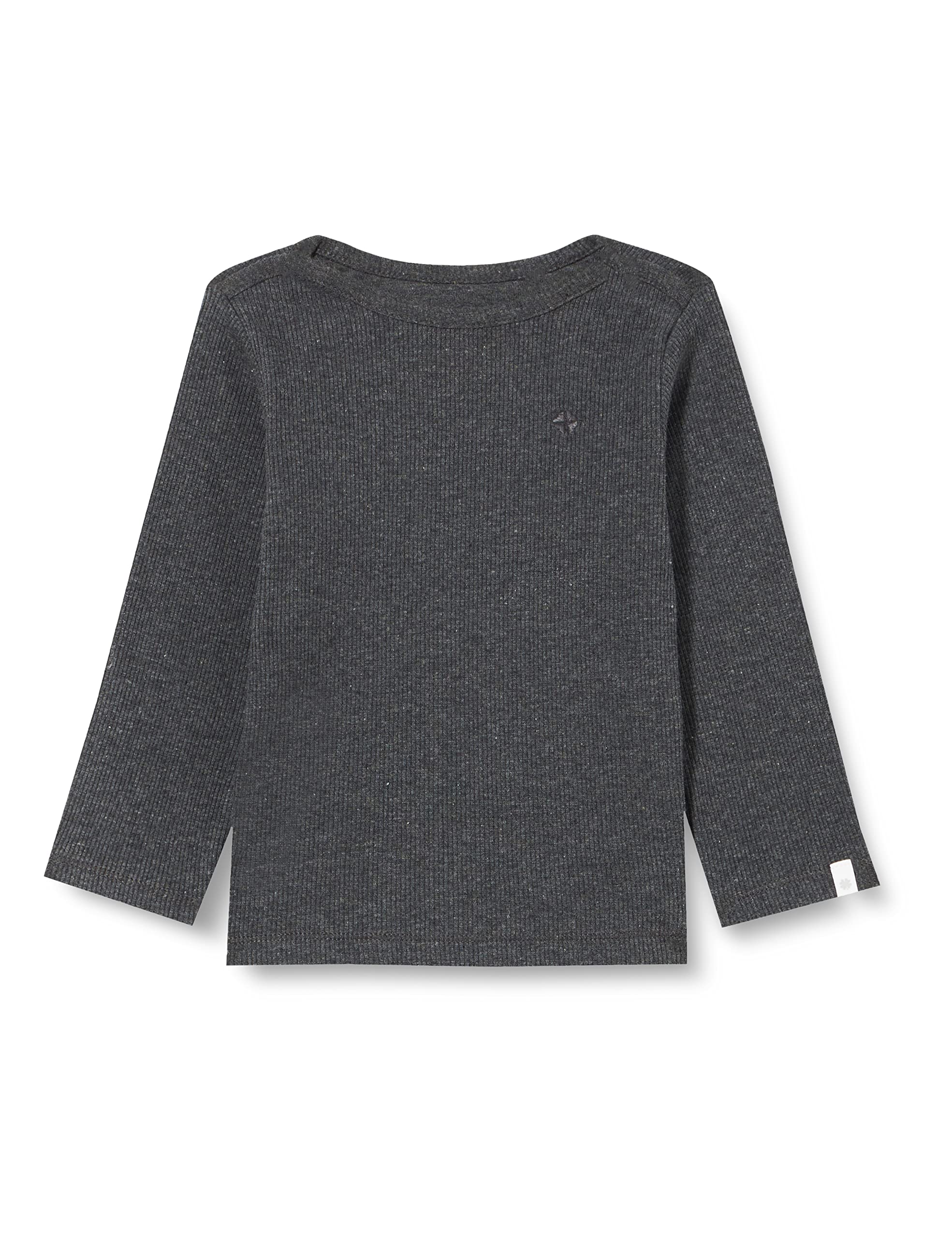 noppies-unisex-baby-langarm-shirt-u-tee-ls-rib-natal-geripptes-baby-t-shirt-mit- image 6