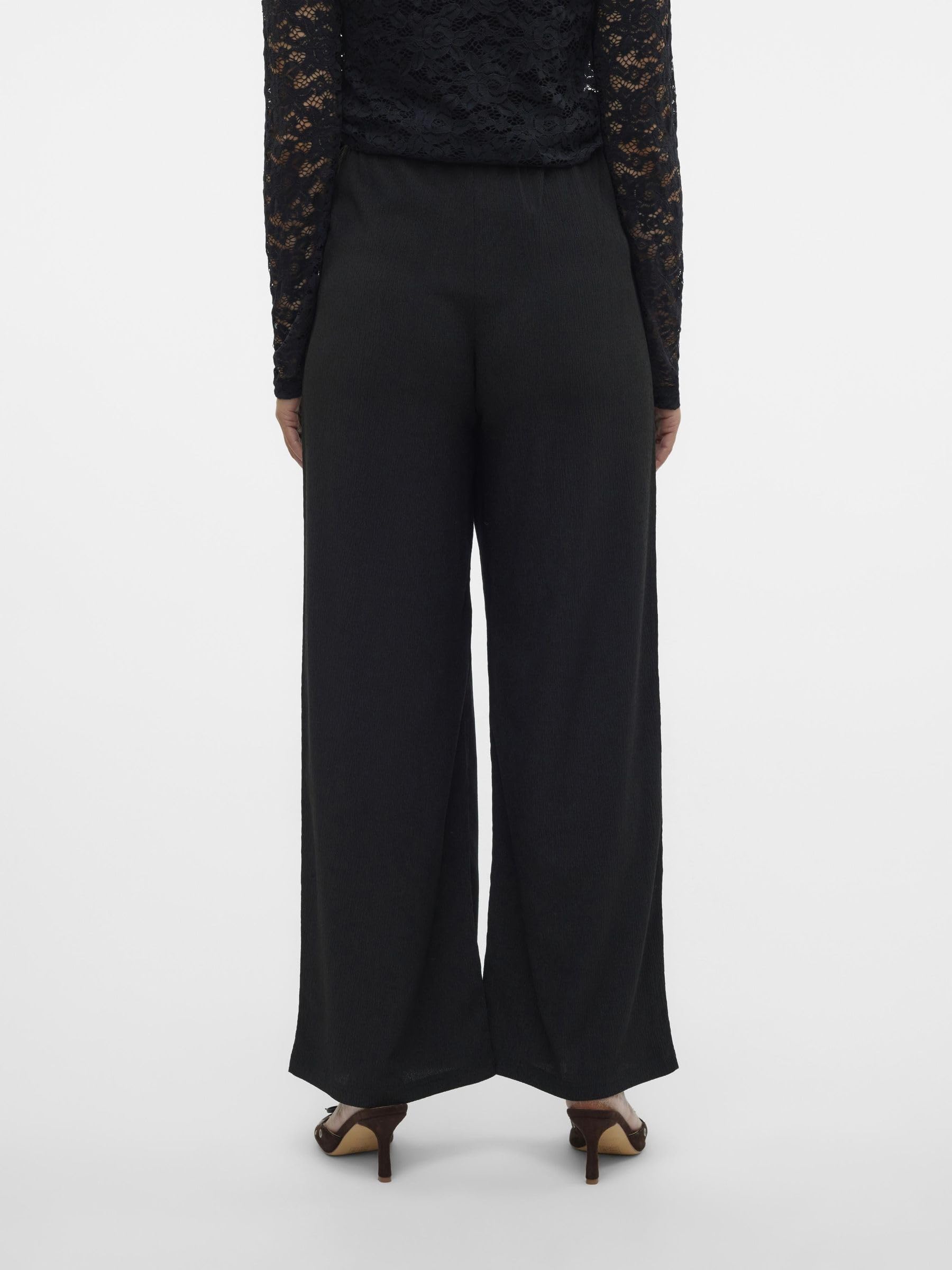 mamalicious-umstands-hose-mit-weitem-beinschnitt-und-hoher-taille image 3