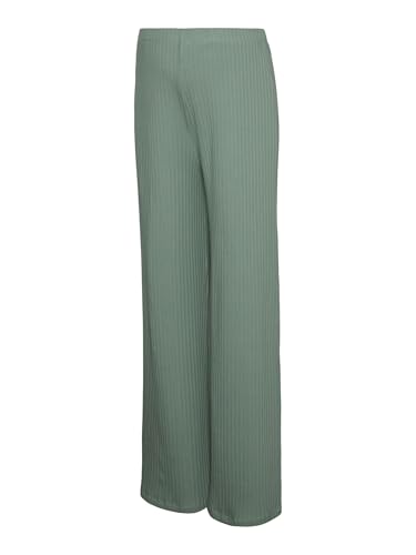 mamalicious-mlmila-umstandshose-normal-geschnittene-hose-mit-hoher-taille image 6