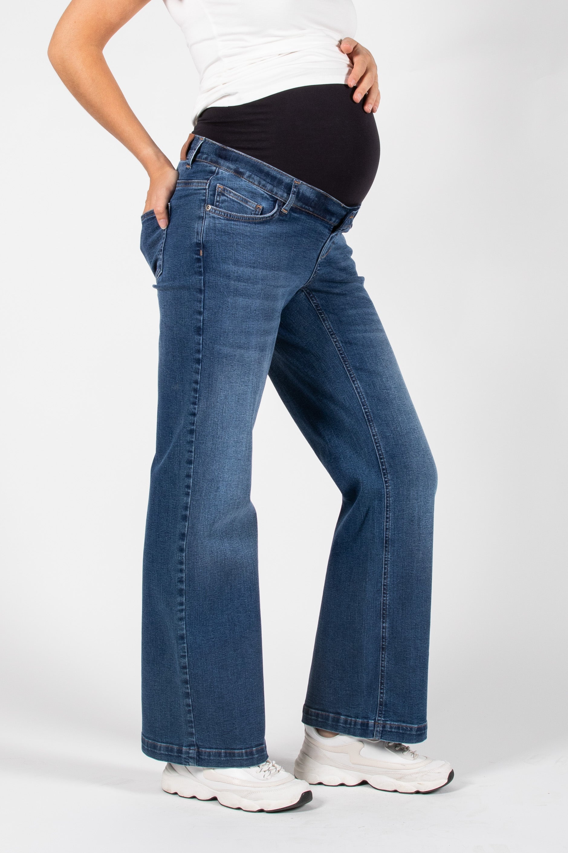 love2wait-jeans-julia-sustainable-32-wide-leg-stone-wash-nachhaltige-jeans-mit-w image 3