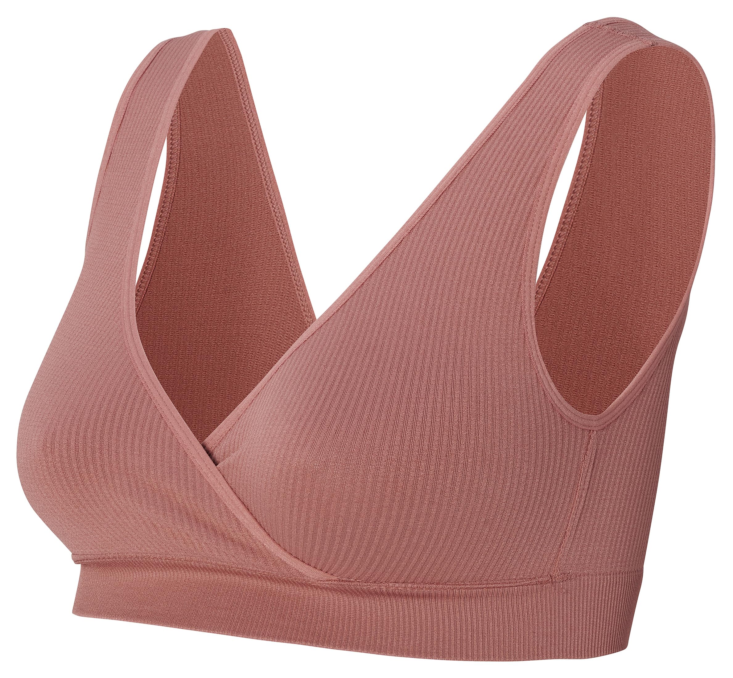 noppies-maternity-gayla-nahtloses-still-ripp-top-mit-berlappung image 6