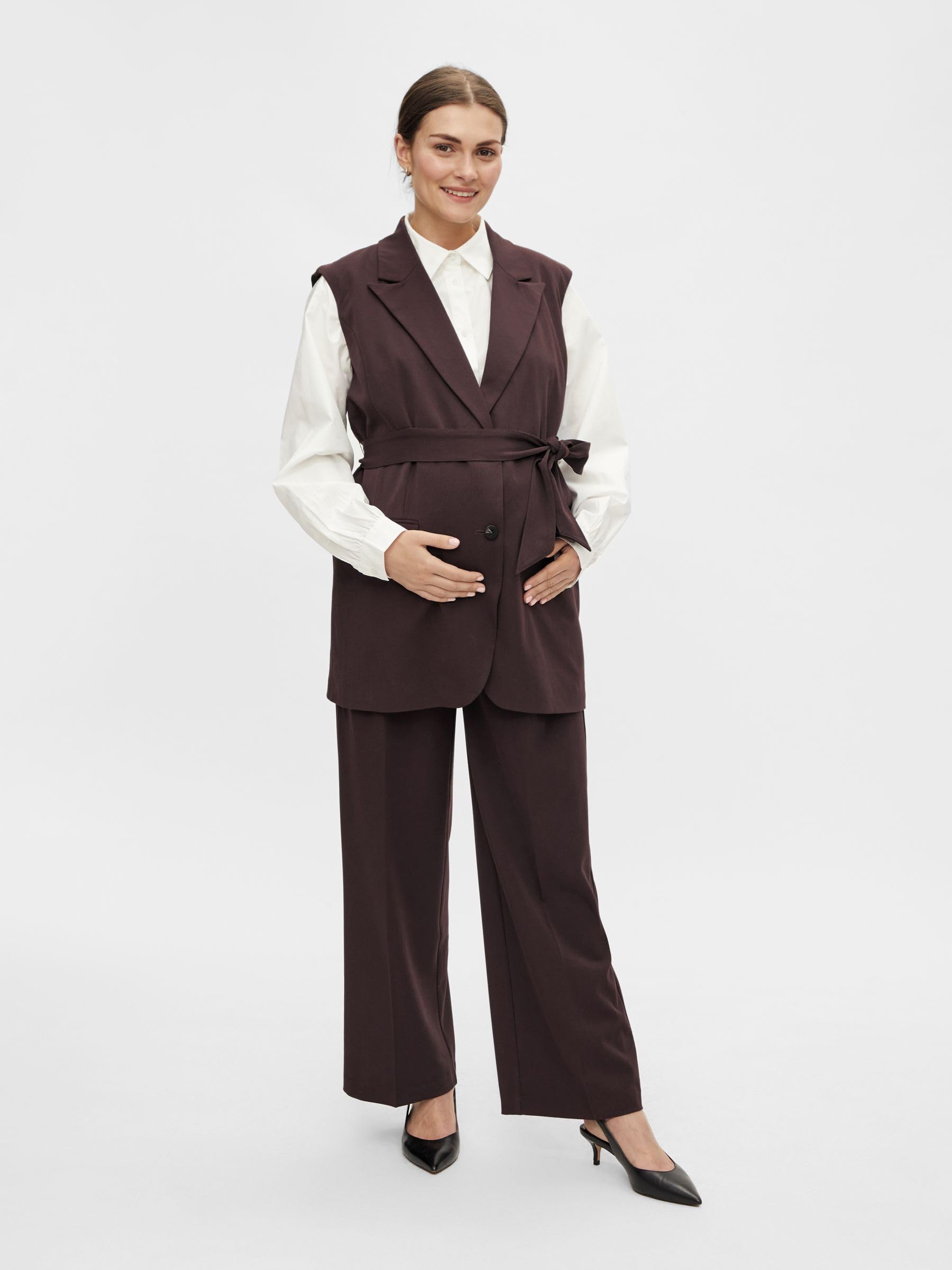 mamalicious-umstandsblazer-mlelora-eleganter-blazer-f-r-schwangerschaft-und-stil image 4
