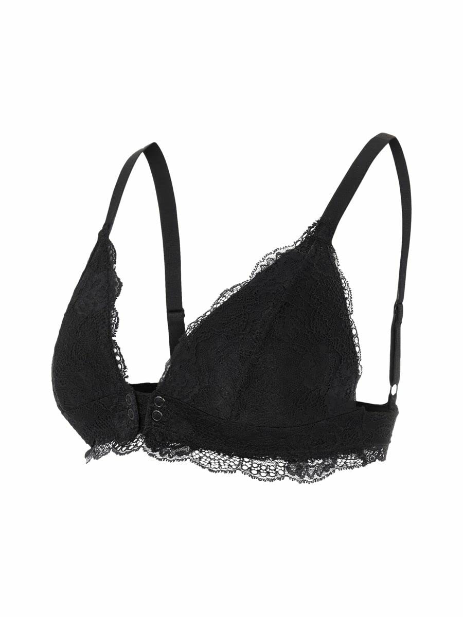 mamalicious-mlzenina-still-bh-mit-spitzenbesatz-aus-recyceltem-nylon-mlsia image 2