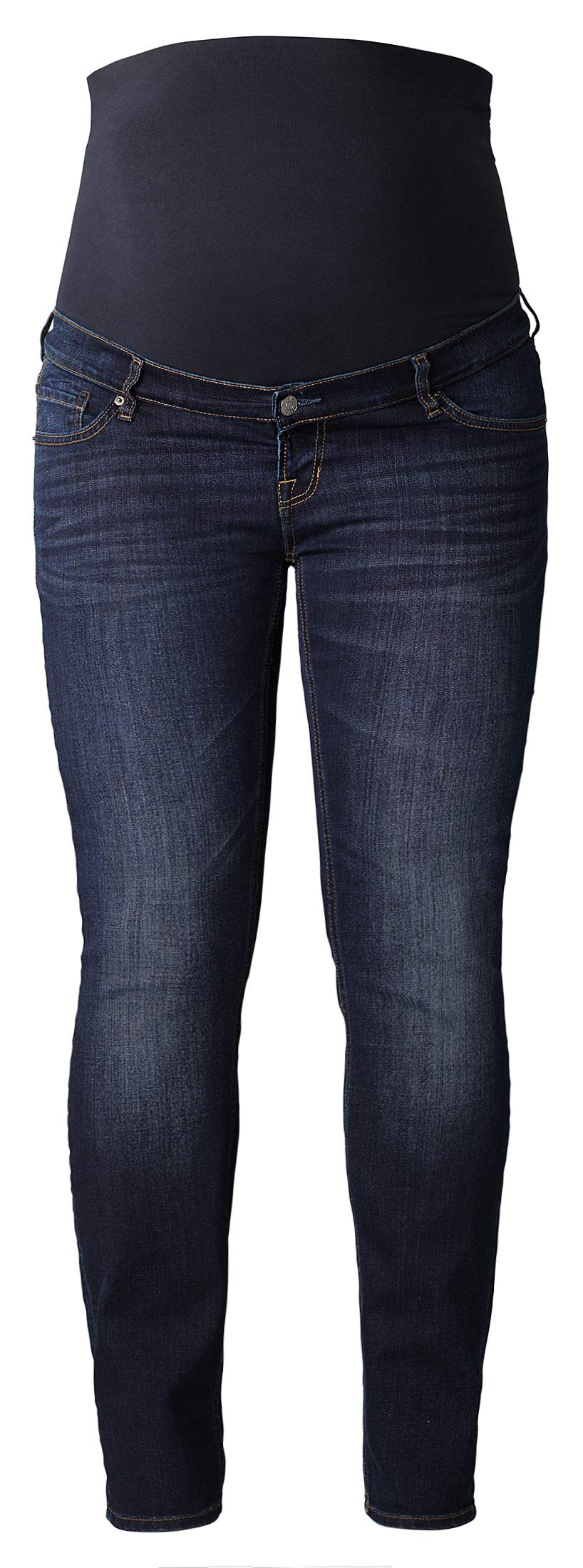noppies-umstandsjeans-slim-mila-comfort-everyday-blue image 4