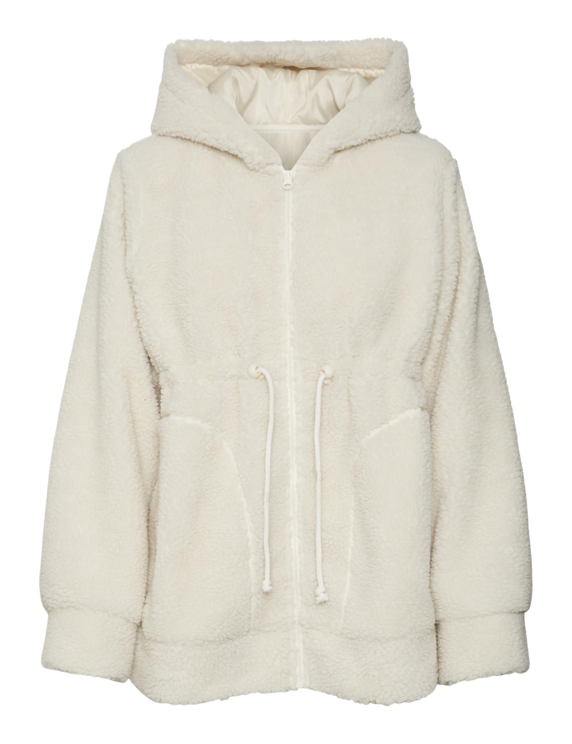 mamalicious-damen-jacke-mit-kapuze-leichte-bergangsjacke-f-r-schwangerschaft-und image 4
