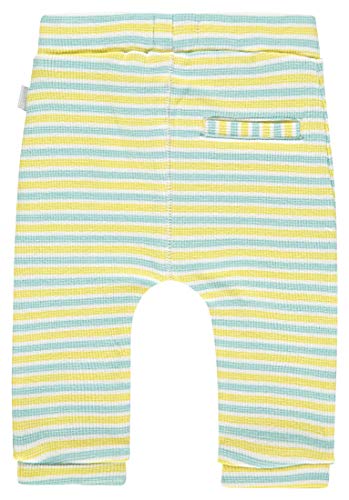 noppies-unisex-baby-hose-u-pants-harem-phoenix-str-mehrfarbig-canary-yellow-p001 image 5