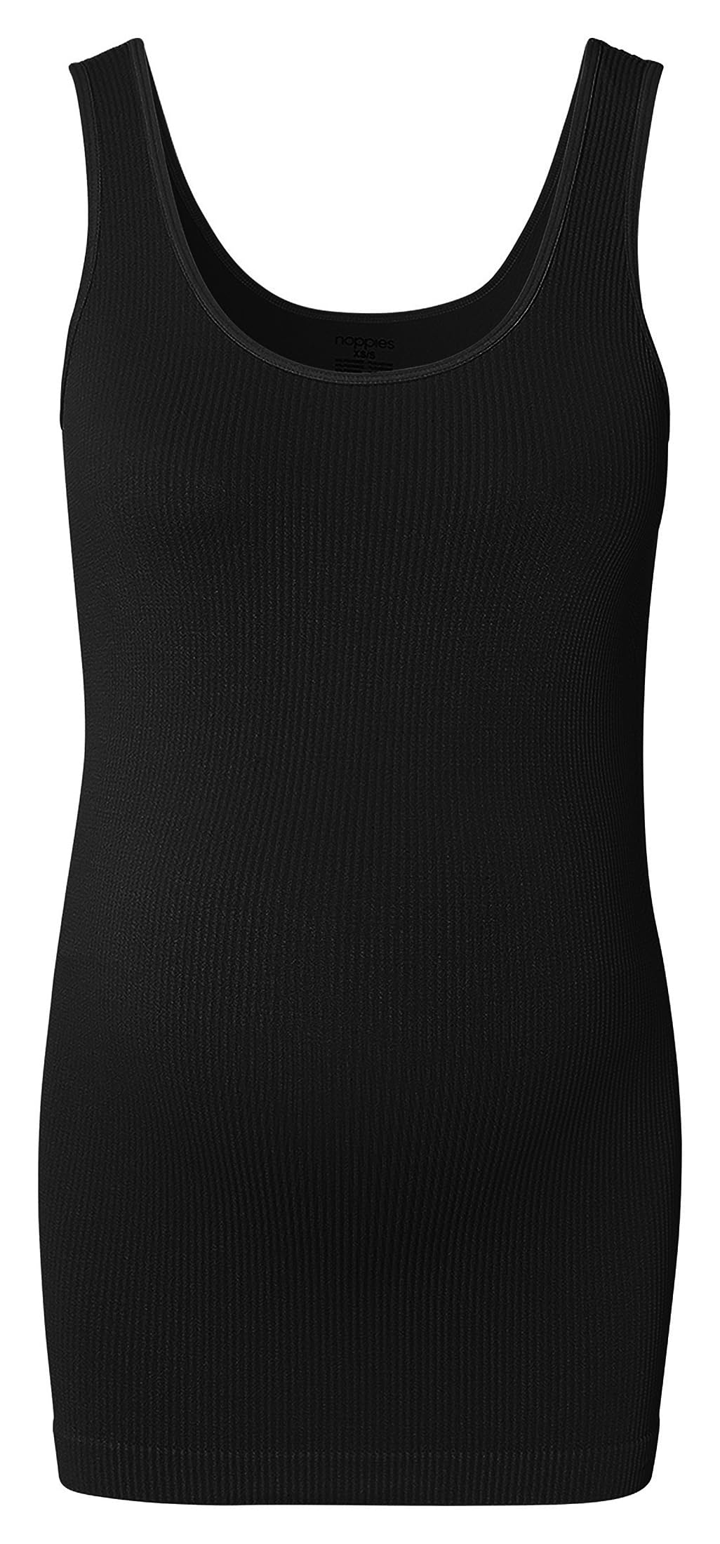 noppies-damen-sama-seamless-rib-tanktop-nahtloses-tr-gershirt image 6