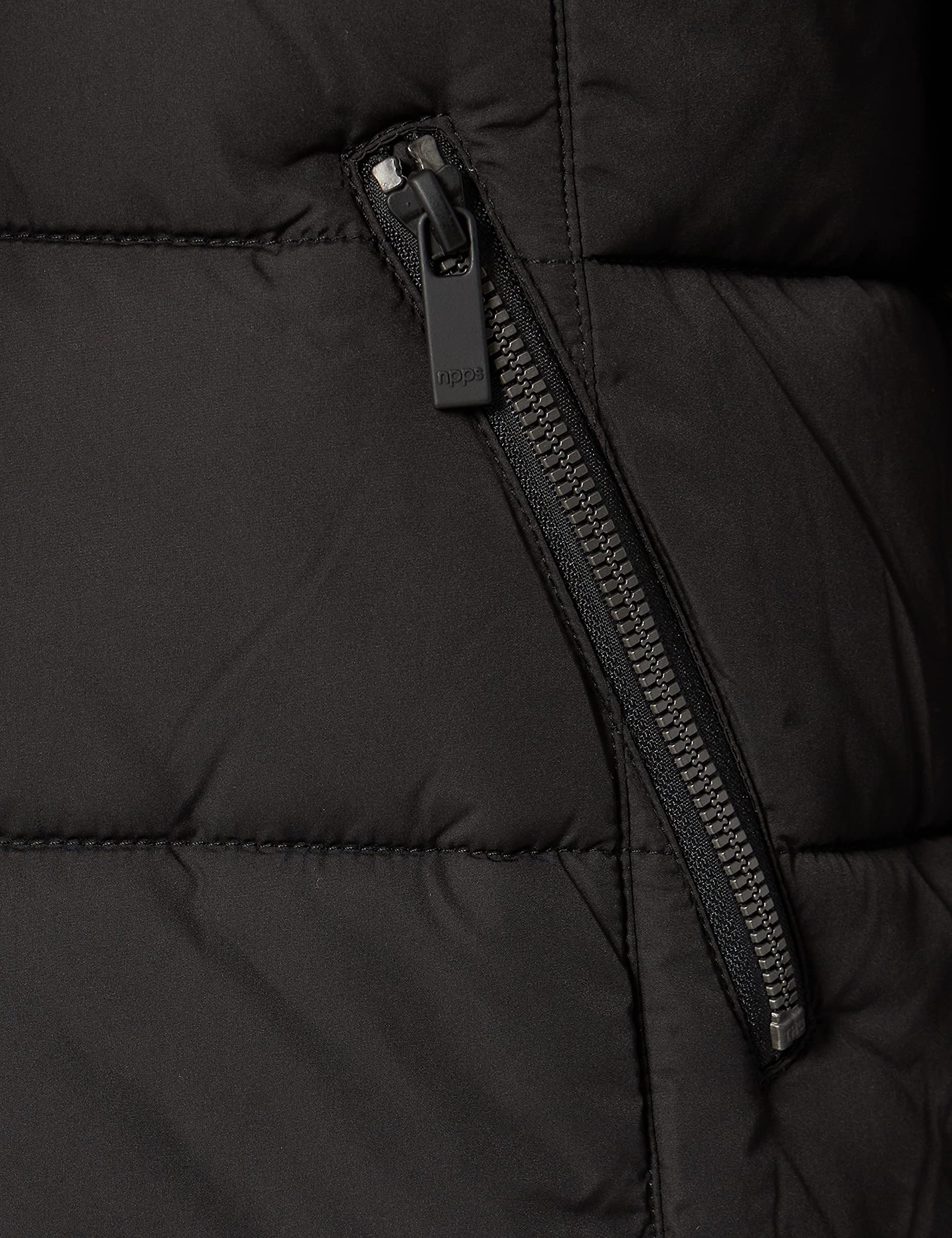 noppies-grace-jacket-umstandsjacke-f-r-damen-schwarz-vielseitige-bergangsjacke-m image 5