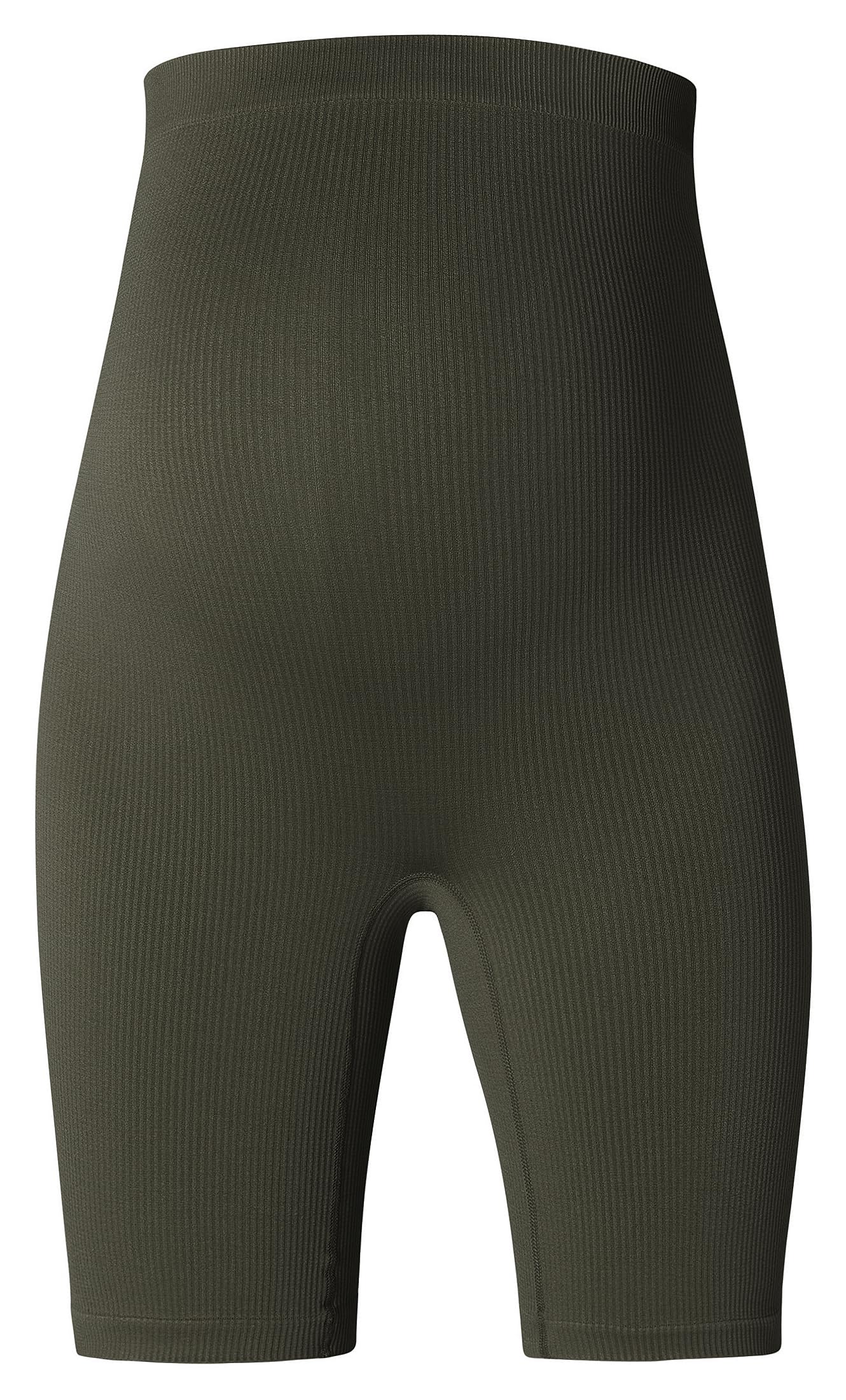 noppies-maternity-essentials-nais-nahtlose-ripp-biker-shorts-ber-dem-bauch image 1