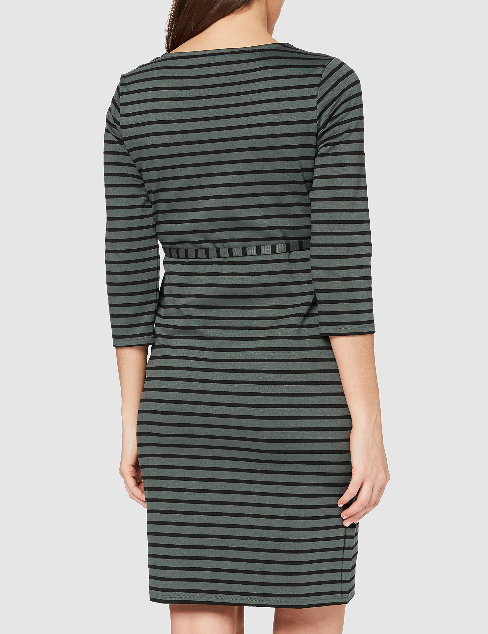 noppies-damen-dress-3-4-slv-yd-paris-kleid-urban-chic-stripe-m-eu image 4