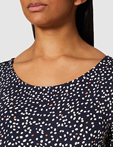 noppies-stillkleid-alicia-3-4-rmel-allover-print-night-sky-gr-xs-34-umstands-sti image 7