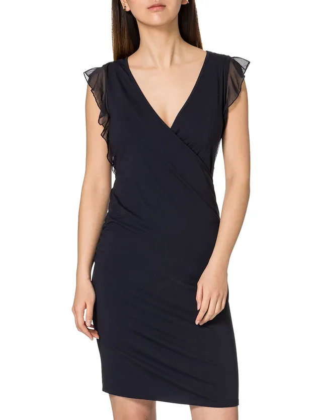 noppies-umstandskleid-dress-nurs-ss-felton-kurzarm-stillkleid-gr-e-38-eu image 1