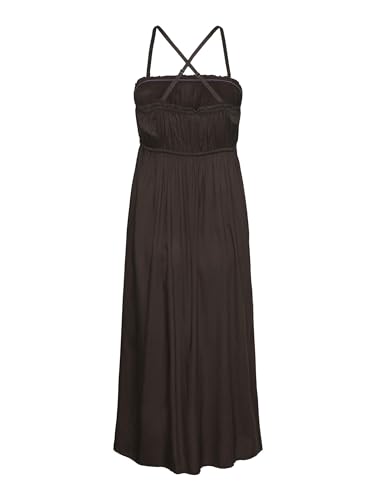 mamalicious-umstands-kleid-mit-trapezausschnitt-und-verstellbaren-tr-gern-ohne-r image 6