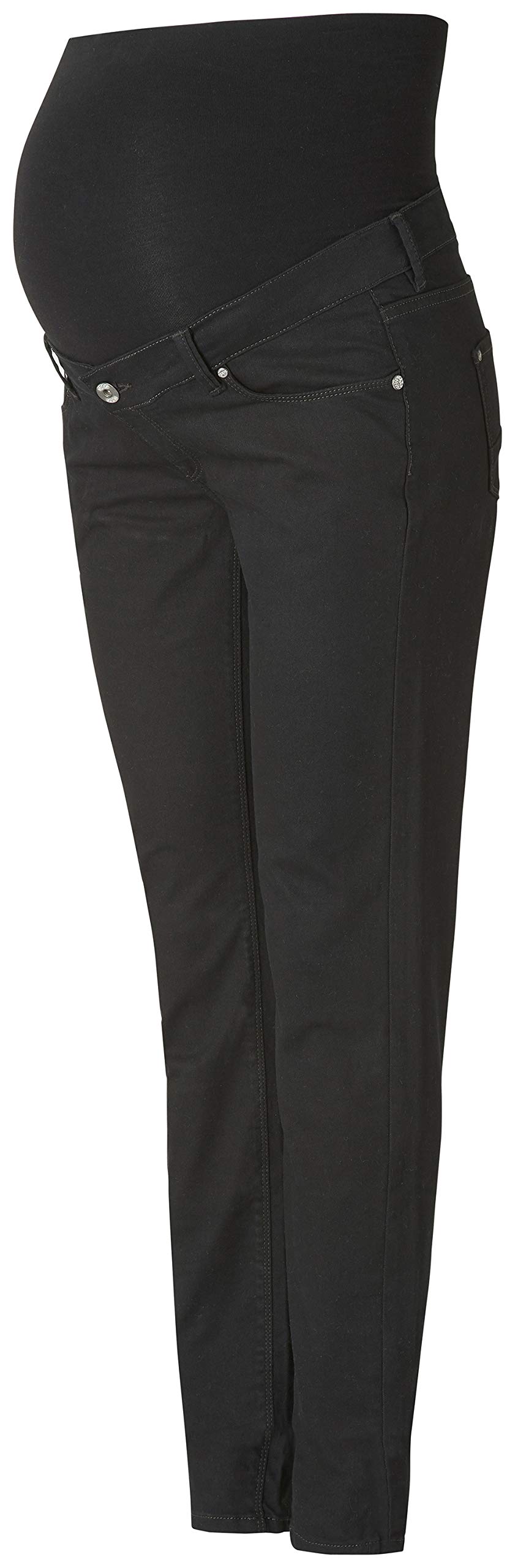 noppies-damen-umstandsjeans-otb-slim-leah-slim-fit-jeans-f-r-schwangere image 6