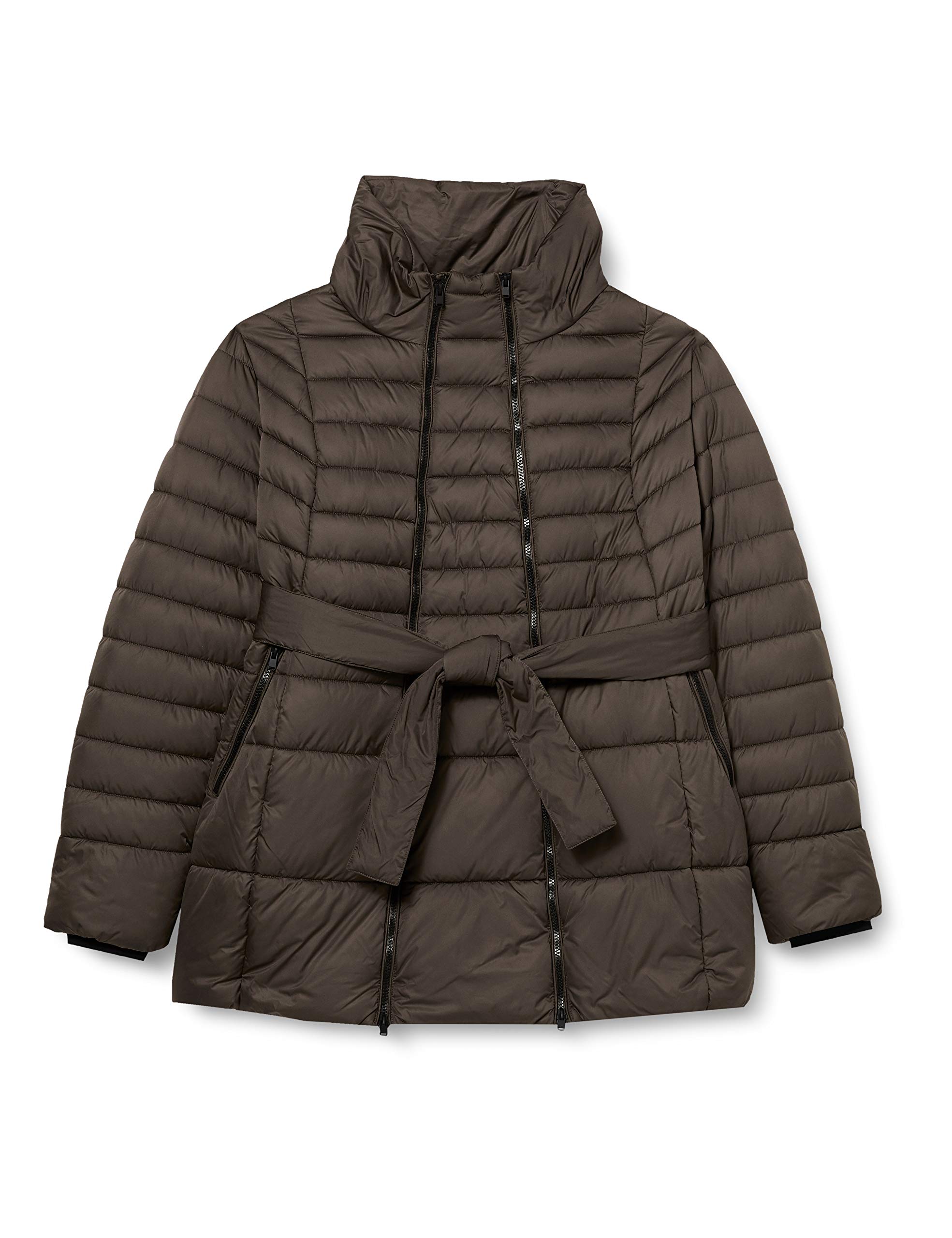 noppies-damen-jacket-2-way-bradford-jacke-chocolate-chip-p626-38-eu image 1