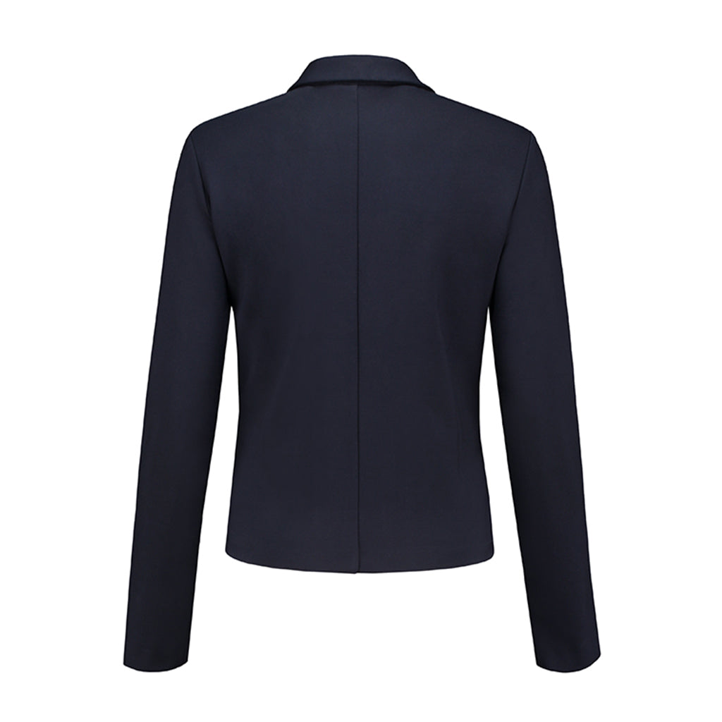 love2wait-jacket-ponte-di-roma-umstandsblazer-in-navy image 3