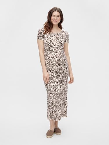 mamalicious-mllenni-umstandskleid-lang-mama-licious image 8