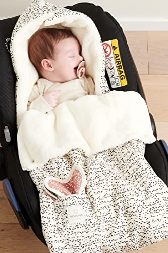 noppies-unisex-autositz-fu-sack-teddy-fancy-dot-aus-jersey-tog-4-5-nachhaltig-3--2 image 8