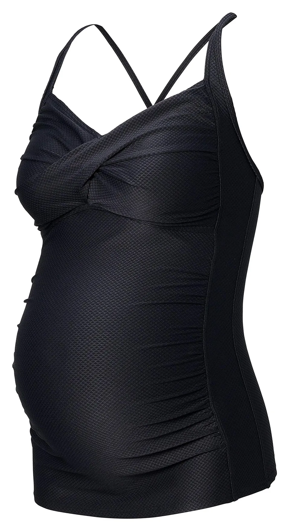 noppies-tankini-maui-umstandstankini-schwarz-black-p090-gr-38-m-l image 1
