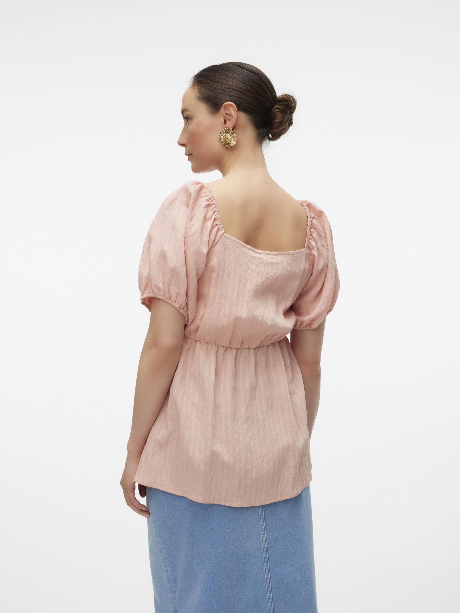mamalicious-umstands-top-bluse-bequeme-stillbluse-f-r-schwangerschaft-und-stillz image 3