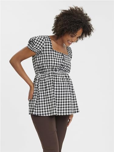 mamalicious-umstandsbluse-elegante-bluse-f-r-schwangerschaft-und-stillzeit image 7
