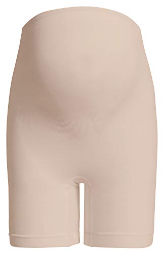 noppies-damen-umstands-unterhose-seamless-shorts-long image 4