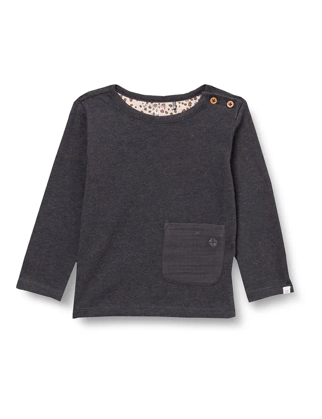 noppies-unisex-baby-u-t-shirt-langarm-strood-basic-langarmshirt-f-r-babys image 1