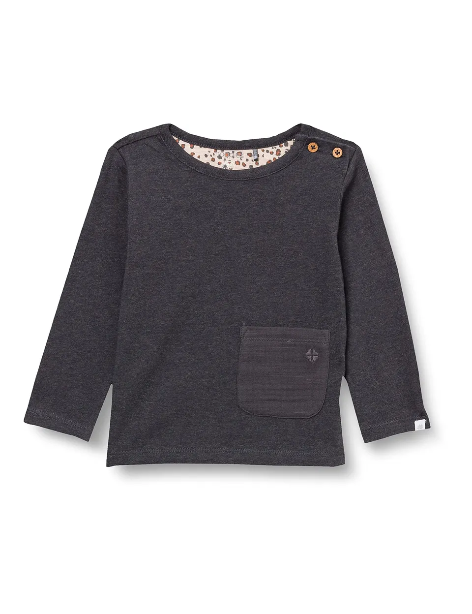 noppies-unisex-baby-u-t-shirt-langarm-strood-basic-langarmshirt-f-r-babys image 1