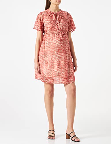 noppies-damen-stillkleid-monette-kurzarm-allover-print-gr-36-eu image 6