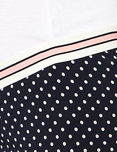 noppies-umstandsschlafanzughose-legging-utb-isabel-dot-bequeme-schwangerschafts- image 7