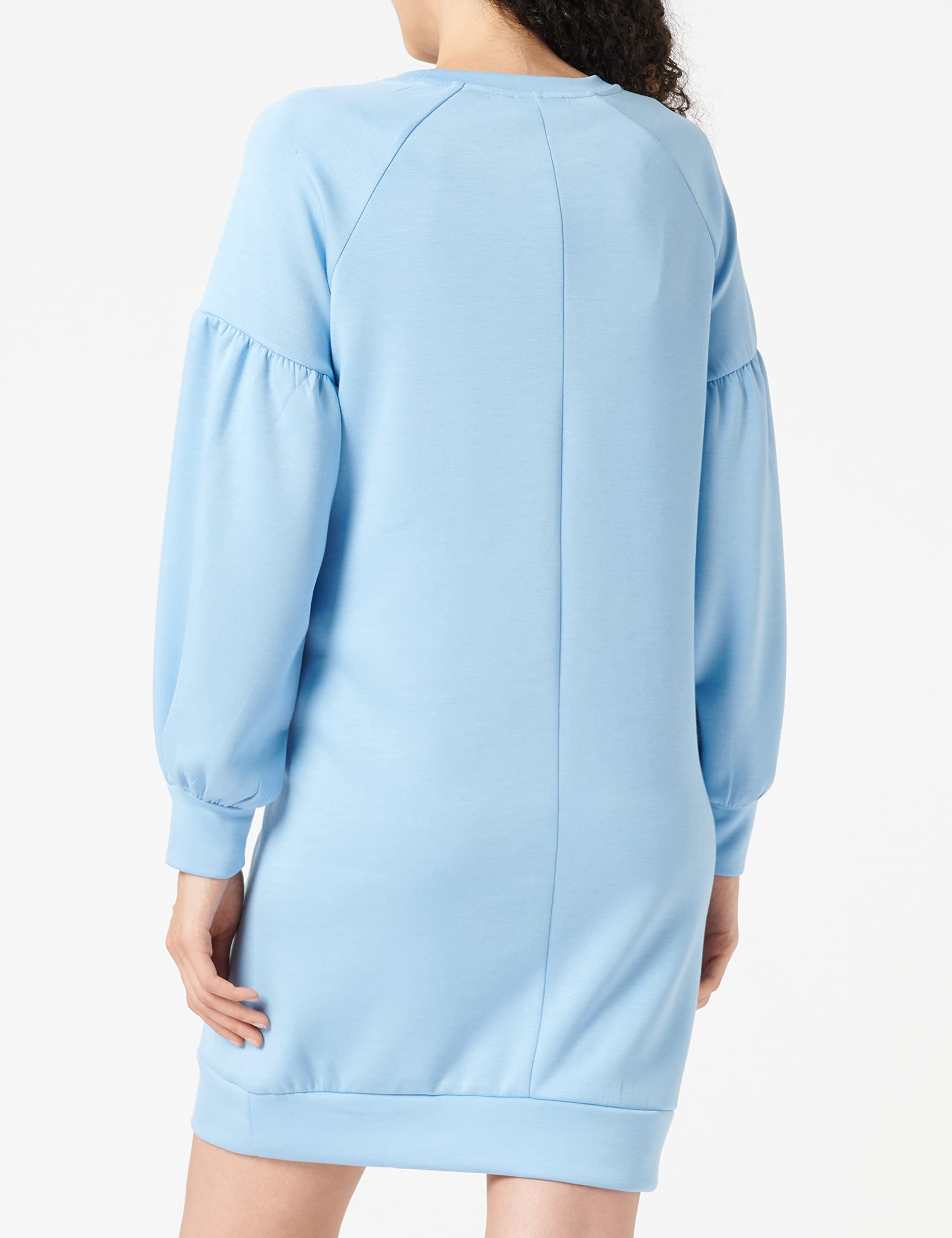 mamalicious-mljocelyn-l-s-sweat-abk-dress-umstands-midikleid-mit-seitentaschen-a image 4