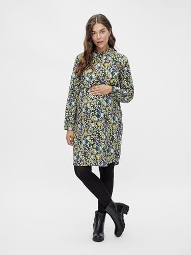 mamalicious-damen-kleid-mlmacy-mit-stillfunktion image 8