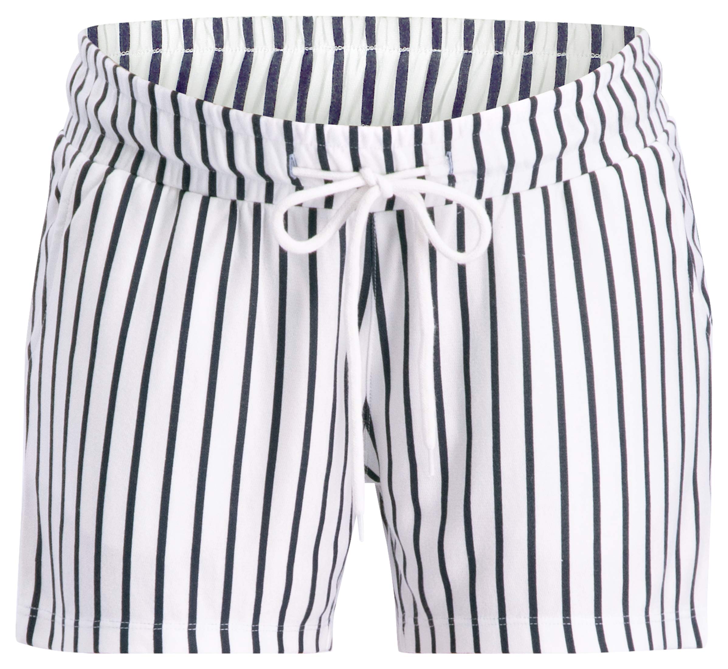 noppies-umstandsshorts-short-sweat-utb-palesa-blanc-de-blanc-w27-xs image 4