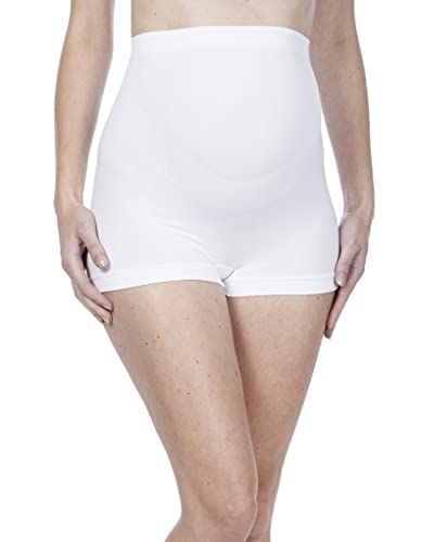 noppies-umstandsmode-slip-63963-nahtloser-umstands-slip-mit-oberbauchl-sung-beig image 7