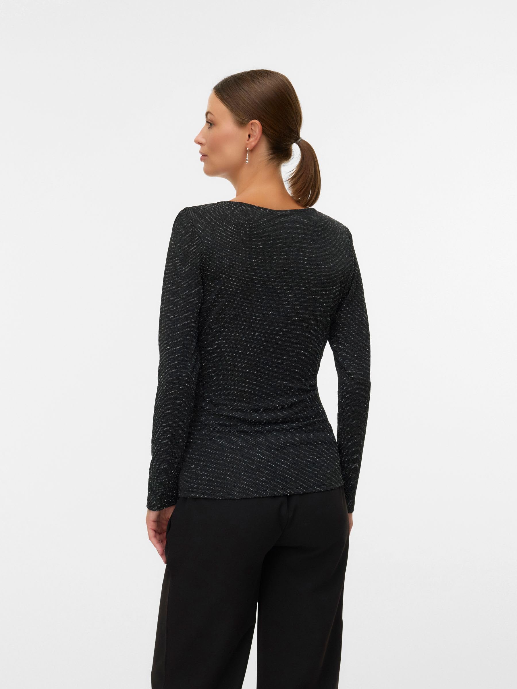 mamalicious-umstands-und-stilltop-mlpilar-enger-schnitt-v-ausschnitt-langarm-mit image 4