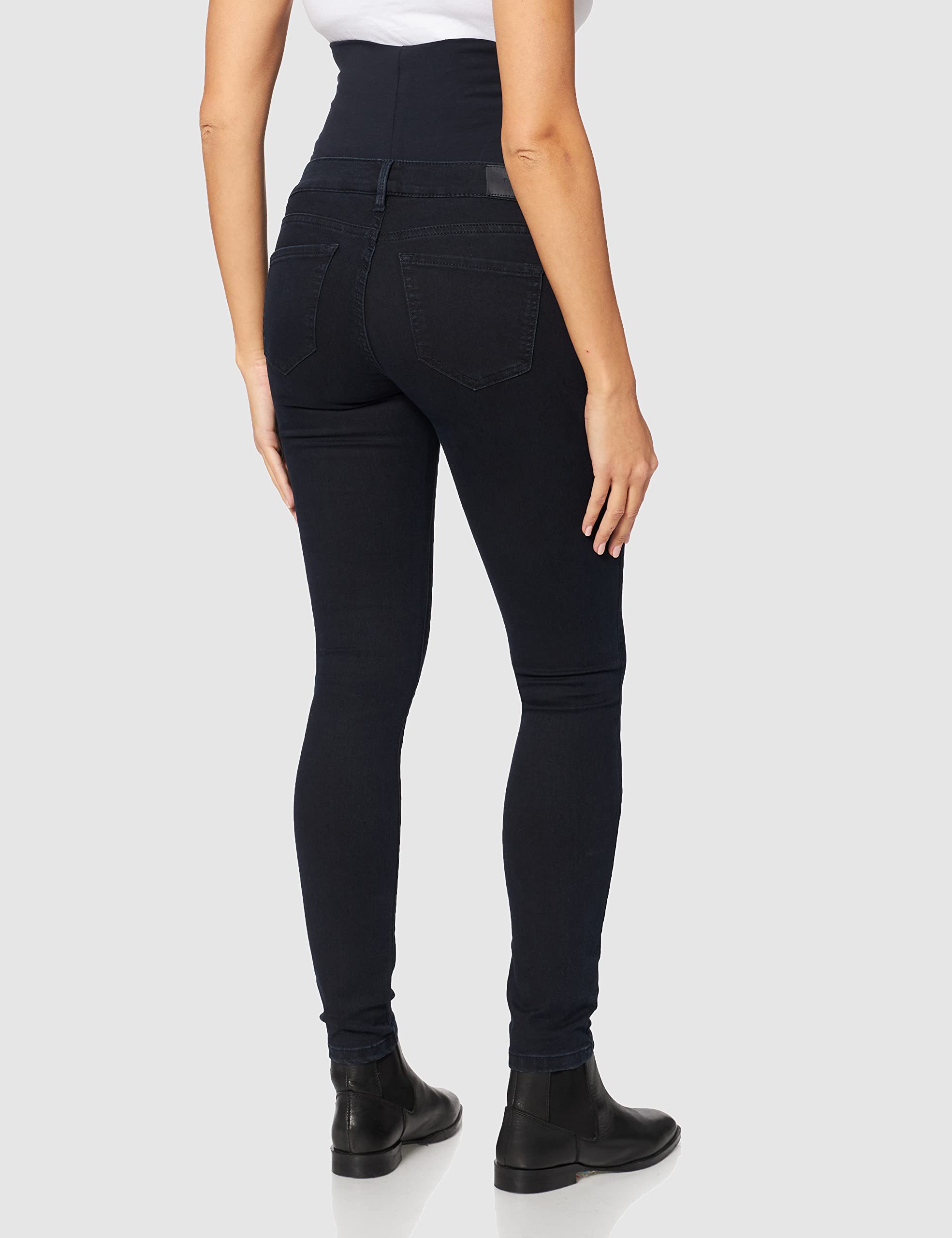 noppies-umstandsjeans-otb-skinny-avi-midnight-blue-schmale-skinny-jeans-f-r-die- image 4